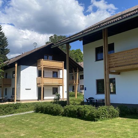 Ferienanlage Baeckerwiese Нойшенау Екстер'єр фото